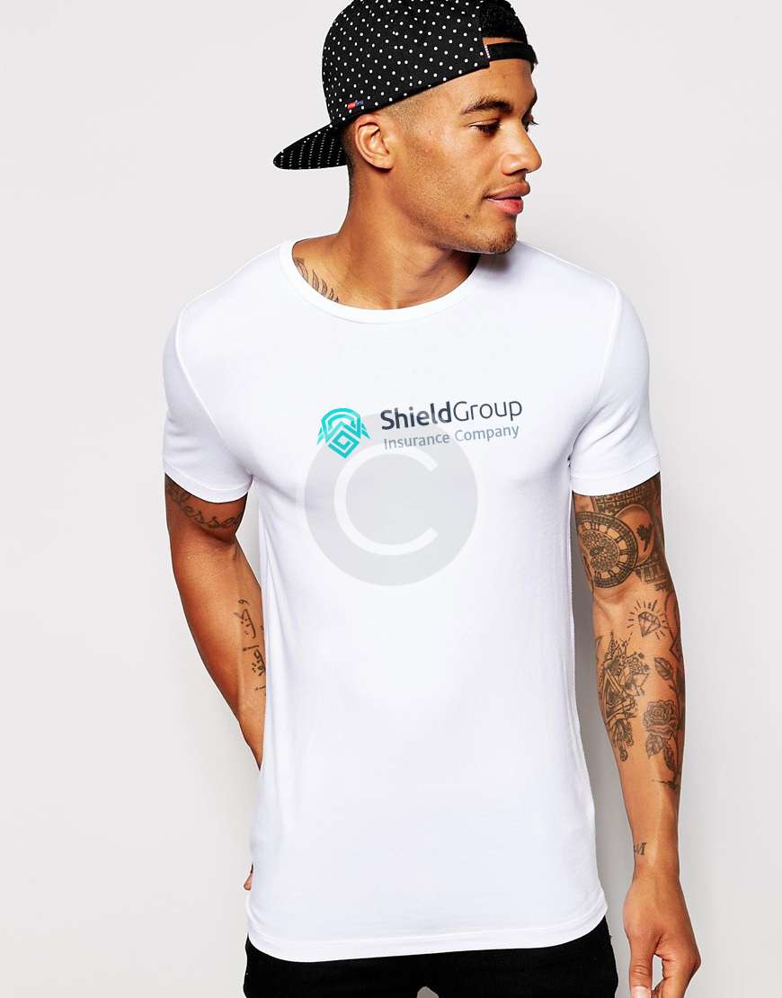 Sports Polo T-Shirt